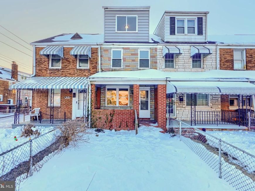 402 Chestnut Court, Dundalk, MD 21222 Main Photo