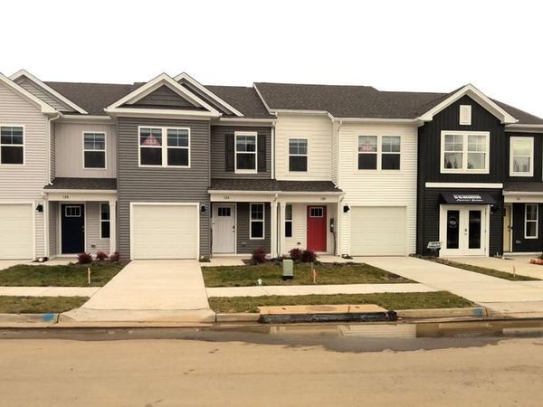 237 CAMDEN DRIVE, WAYNESBORO, VA 22980