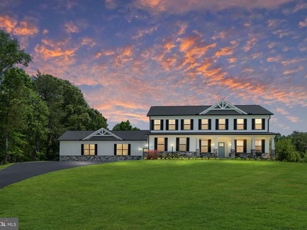 131 DOLITTLE FARM RD., STAFFORD, VA 22556