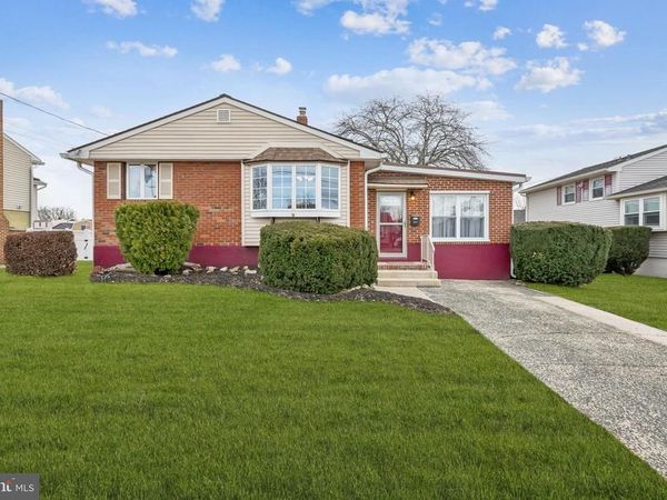 267 BUCHANAN AVENUE, BELLMAWR, NJ 08031