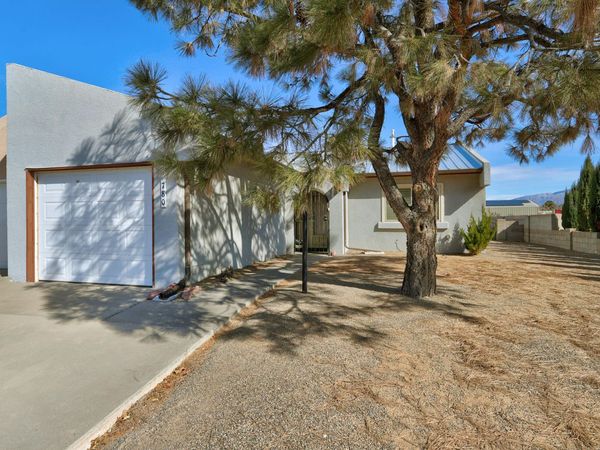 780 Stallion Road SE, Rio Rancho, NM 87124