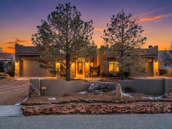 6522 Oersted Road NE, Rio Rancho, NM 87144