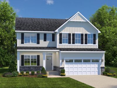 217 E Branch Drive, Huger, SC 29450