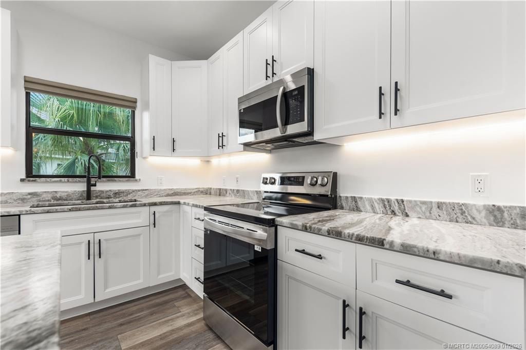 13468 NW Harbour Ridge Boulevard, Unit 2A, Palm City, FL 34990 Photo