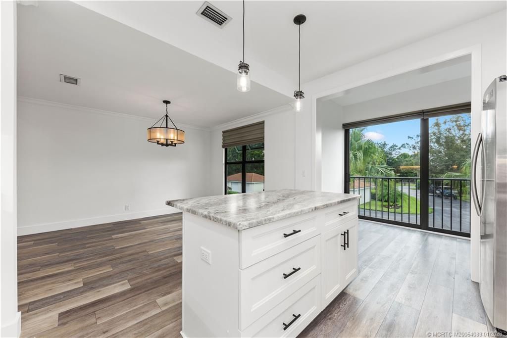 13468 NW Harbour Ridge Boulevard, Unit 2A, Palm City, FL 34990 Photo