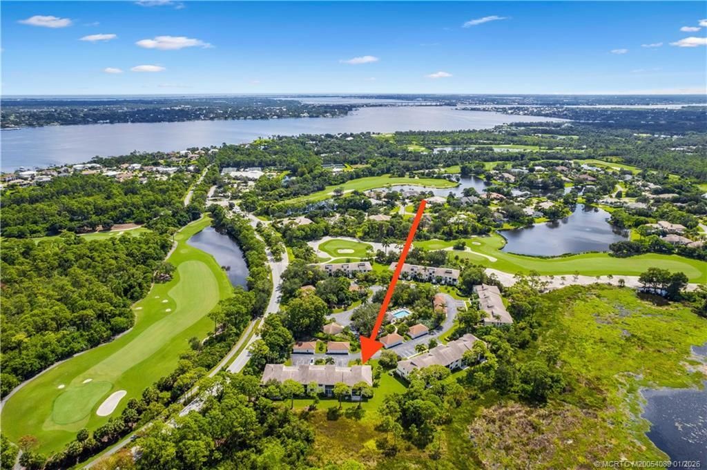 13468 NW Harbour Ridge Boulevard, Unit 2A, Palm City, FL 34990 Photo