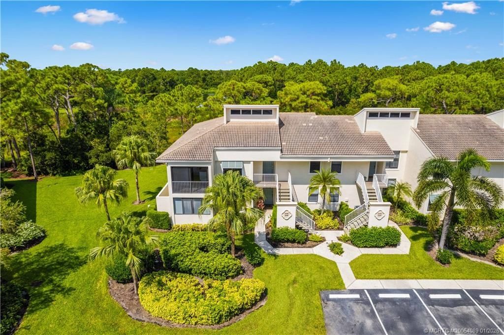 13468 NW Harbour Ridge Boulevard, Unit 2A, Palm City, FL 34990 Photo