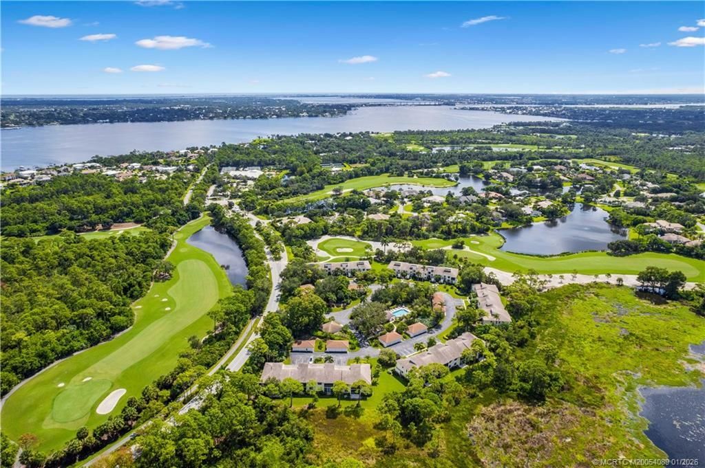 13468 NW Harbour Ridge Boulevard, Unit 2A, Palm City, FL 34990 Photo