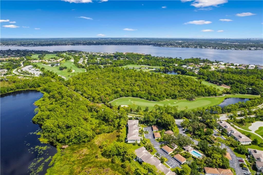 13468 NW Harbour Ridge Boulevard, Unit 2A, Palm City, FL 34990 Photo