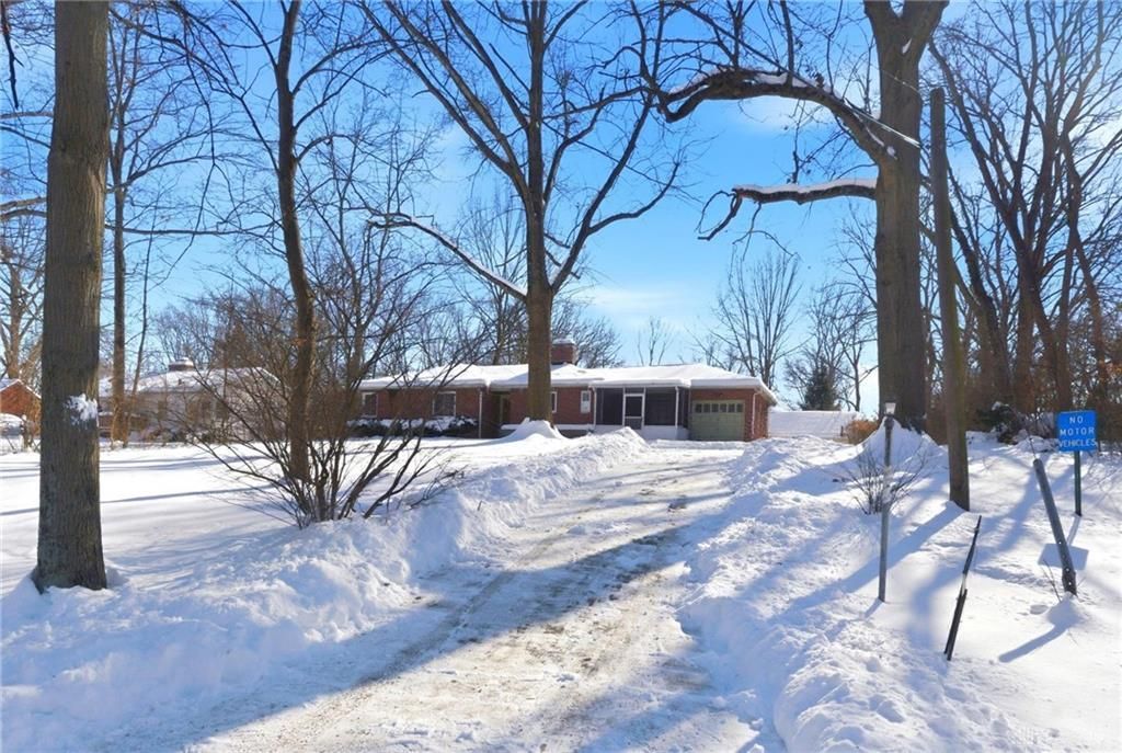 96 Winnet Drive, Dayton, OH 45415 Main Photo