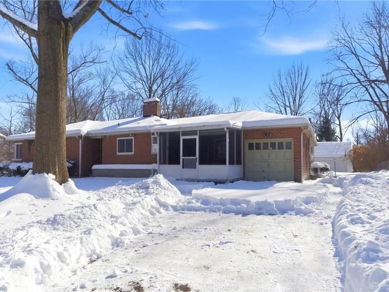 96 Winnet Drive, Dayton, OH 45415 Photo 2