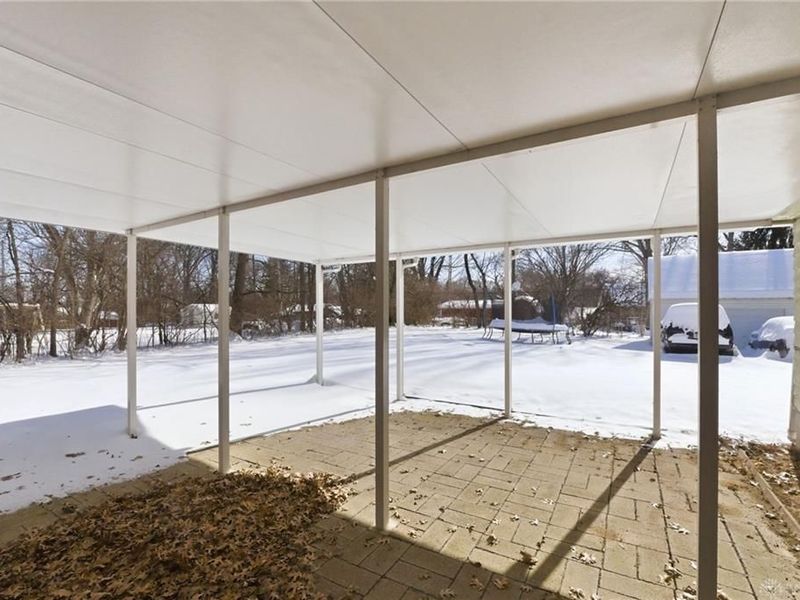 96 Winnet Drive, Dayton, OH 45415 Photo 29