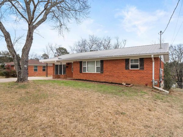 107 Andover Street, Hot Springs, AR 71913