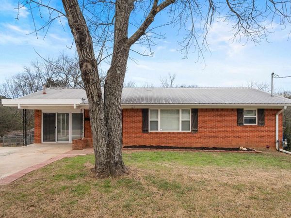 107 Andover Street, Hot Springs, AR 71913