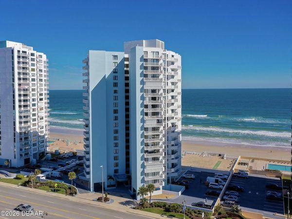 3047 S Atlantic Avenue, Unit 201, Daytona Beach, FL 32118