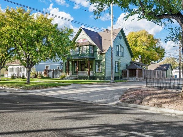 815 N 7th Street, Grand Junction, CO 81501