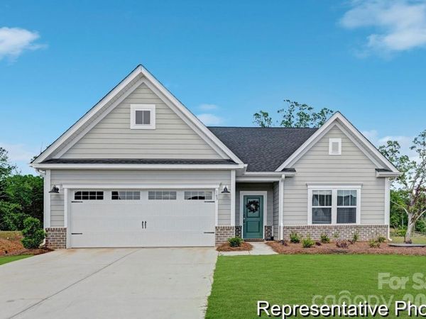 465 Black Bear Street, Unit 156p, China Grove, NC 28023