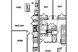 726 Gatestone Lane  photo 4
