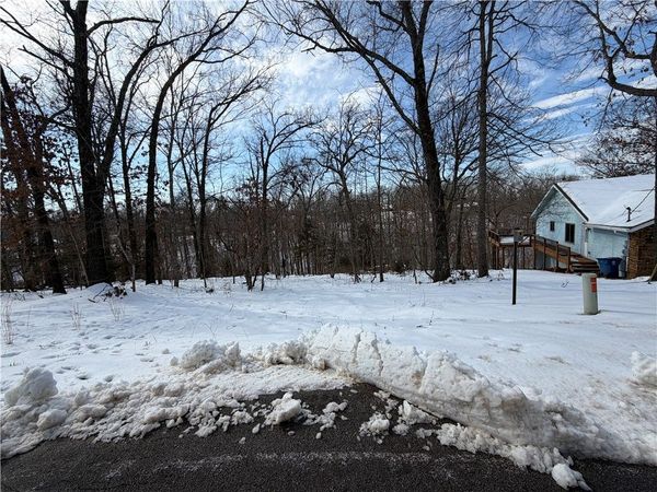 Carn Forth Lane, Bella Vista, AR 72715