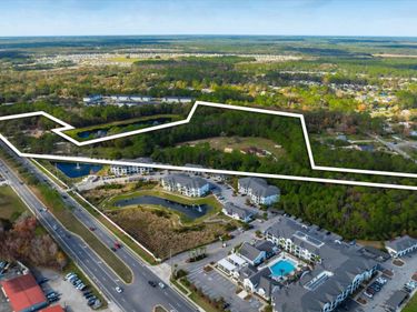 1401 State Road 207, St Augustine, FL 32086