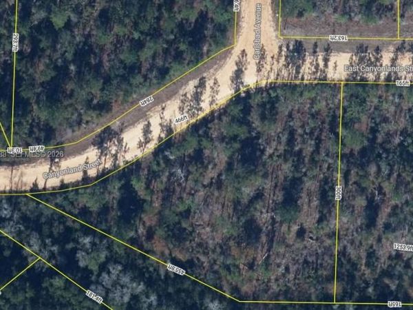 Canyonland Street EAST CANYONLANDS ST, Alford, FL 32420