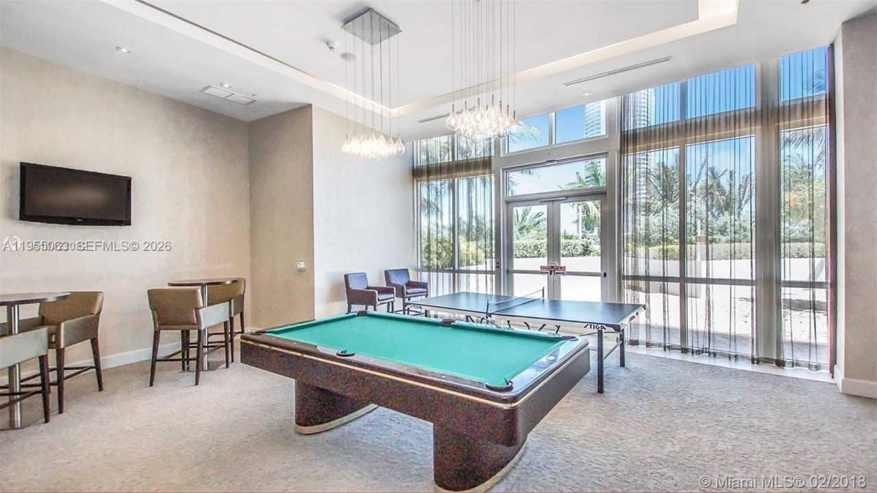 18101 Collins Ave, Unit 5503, Sunny Isles Beach, FL 33160 Photo