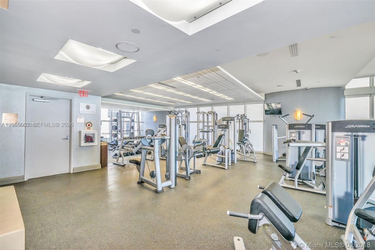 18101 Collins Ave, Unit 5503, Sunny Isles Beach, FL 33160 Photo