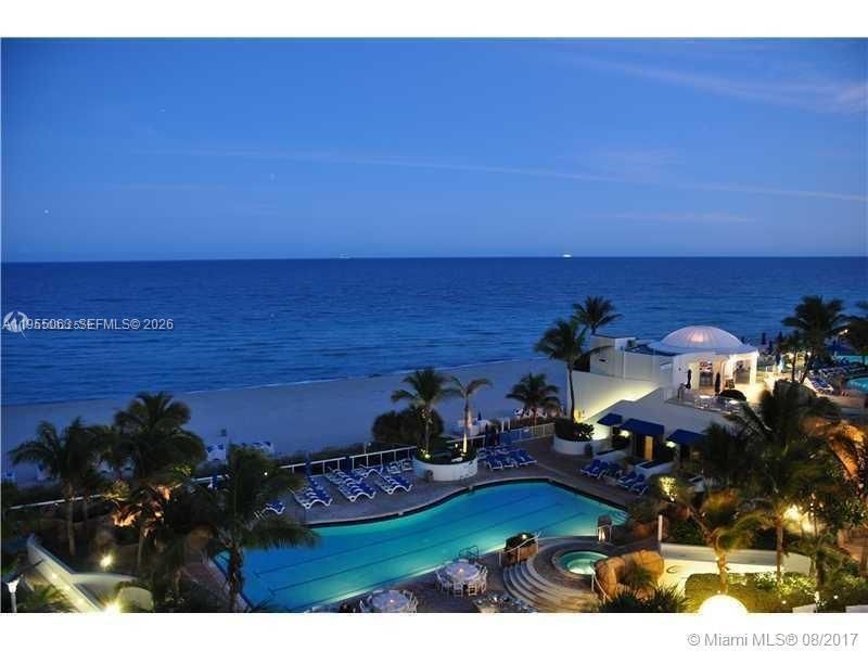 18101 Collins Ave, Unit 5503, Sunny Isles Beach, FL 33160 Photo