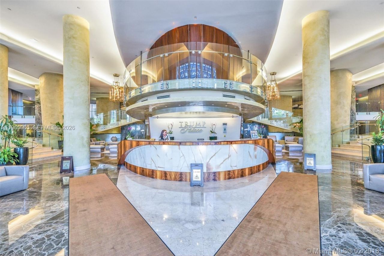 18101 Collins Ave, Unit 5503, Sunny Isles Beach, FL 33160 Photo