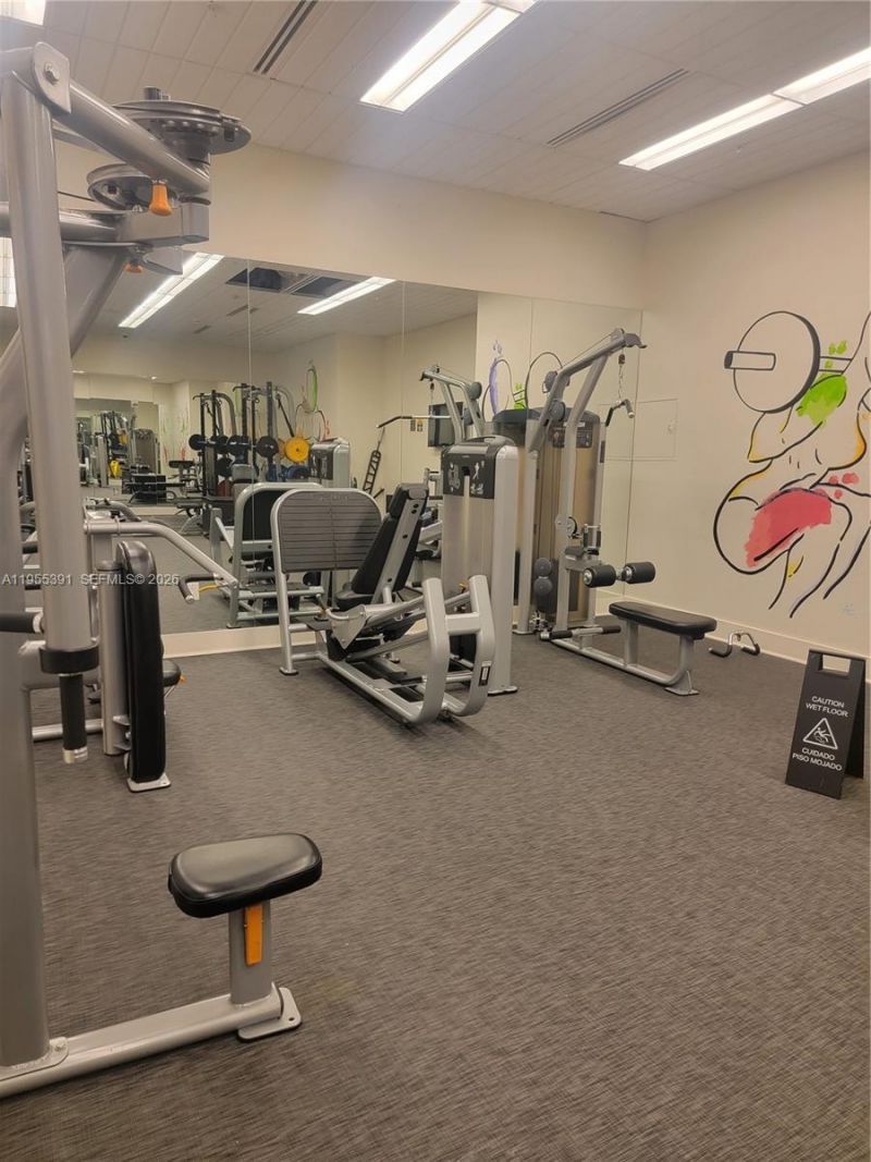 999 SW 1st Ave , Unit 2302, Miami, FL 33130 Photo