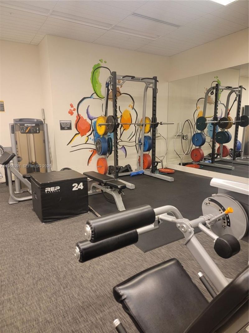 999 SW 1st Ave , Unit 2302, Miami, FL 33130 Photo