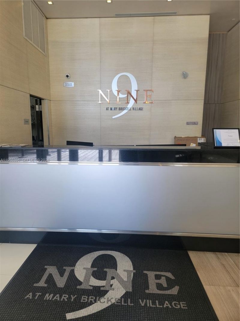 999 SW 1st Ave , Unit 2302, Miami, FL 33130 Photo