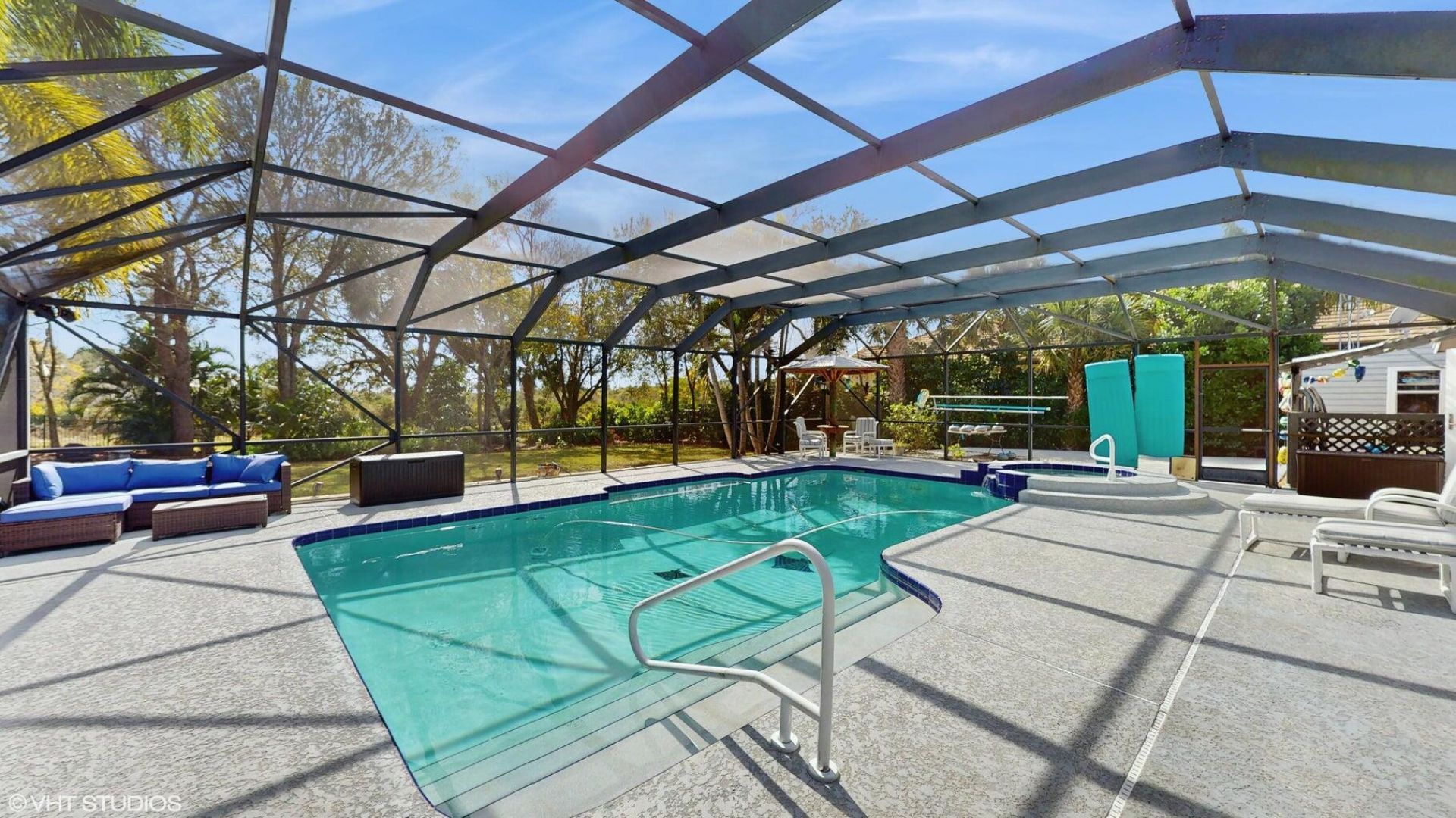 9278 SE Sharon Street Se, Hobe Sound, FL 33455 Photo