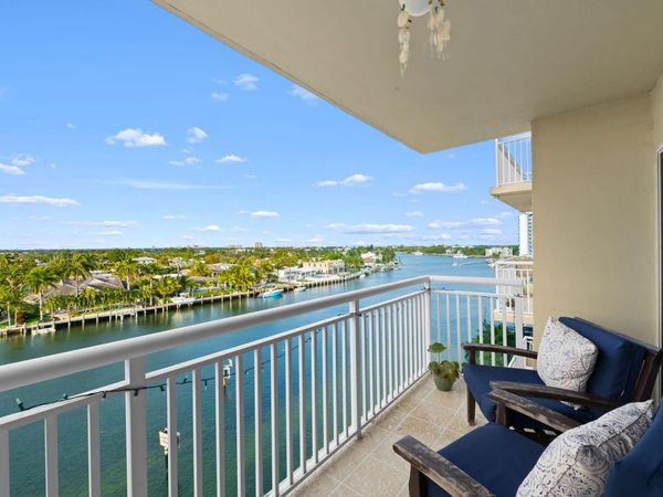 2611 N Riverside Dr, Unit 702, Pompano Beach, FL 33062