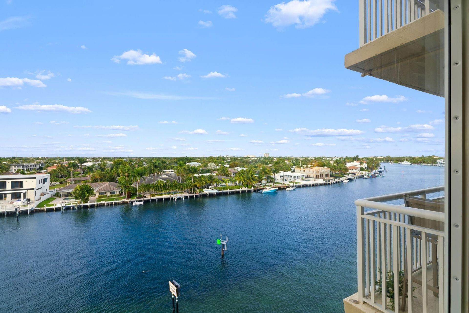 2611 N Riverside Drive, Unit 702, Pompano Beach, FL 33062 Photo