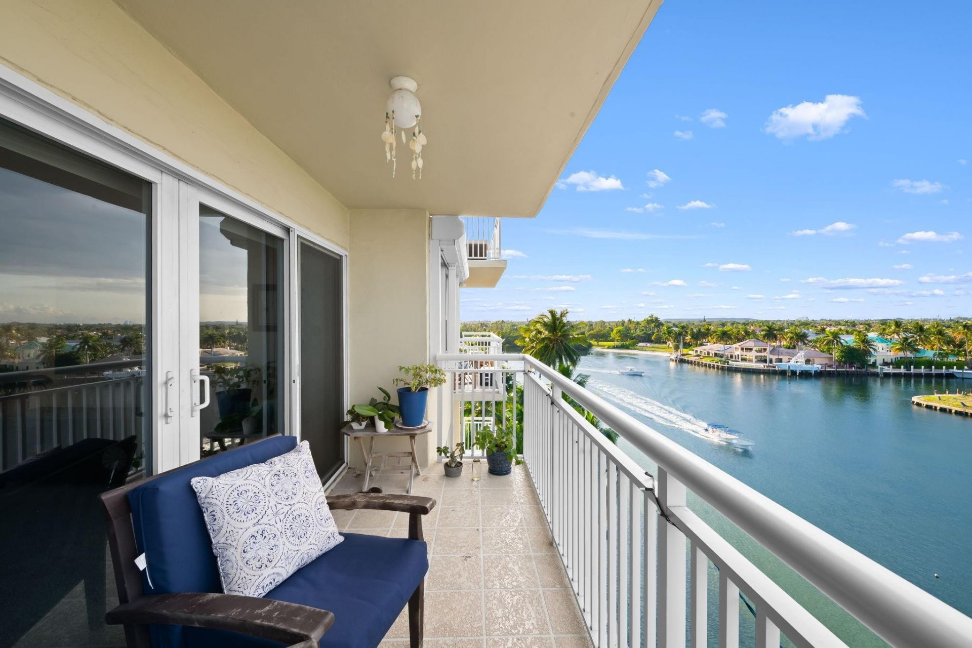 2611 N Riverside Drive, Unit 702, Pompano Beach, FL 33062 Photo