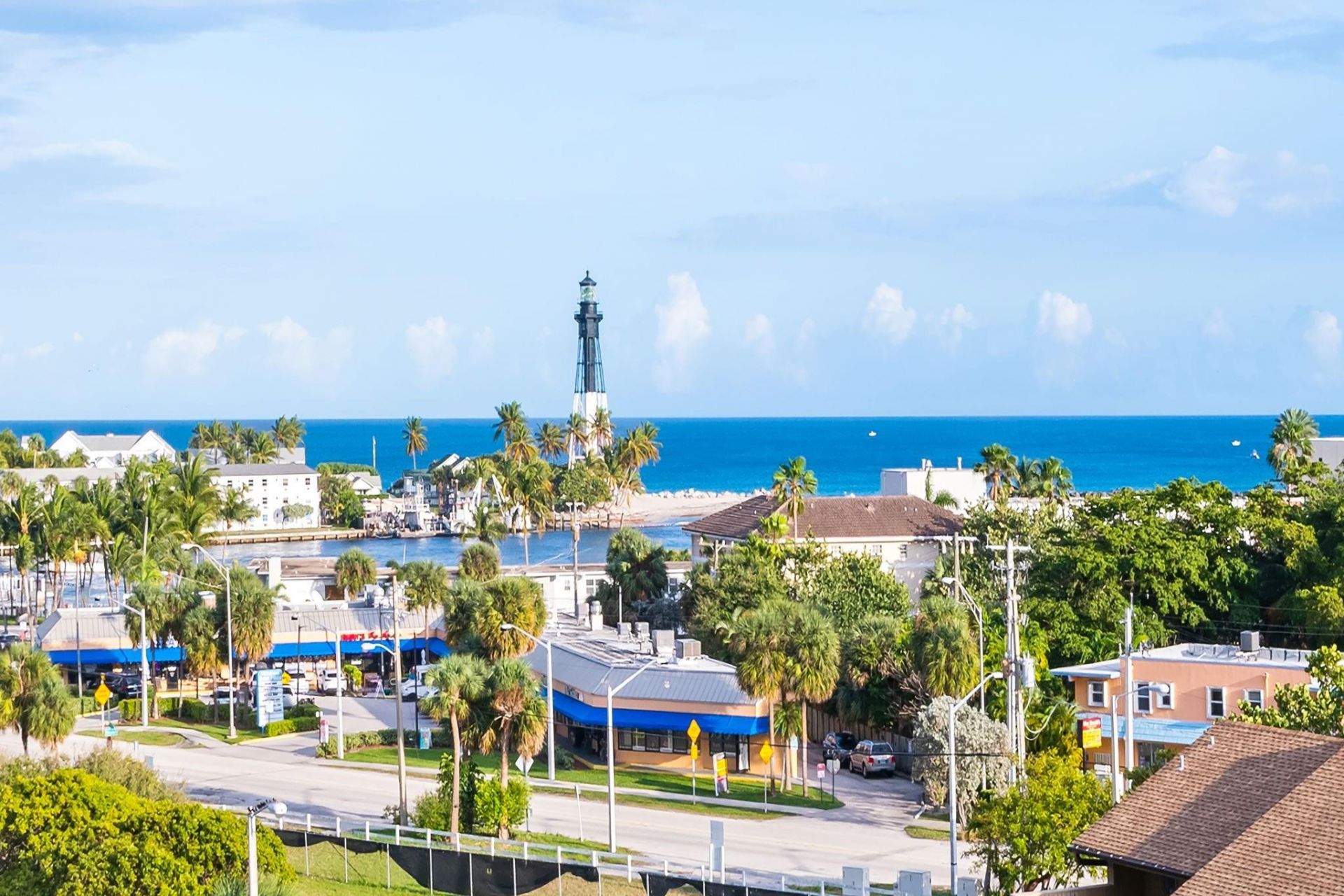 2611 N Riverside Drive, Unit 702, Pompano Beach, FL 33062 Photo