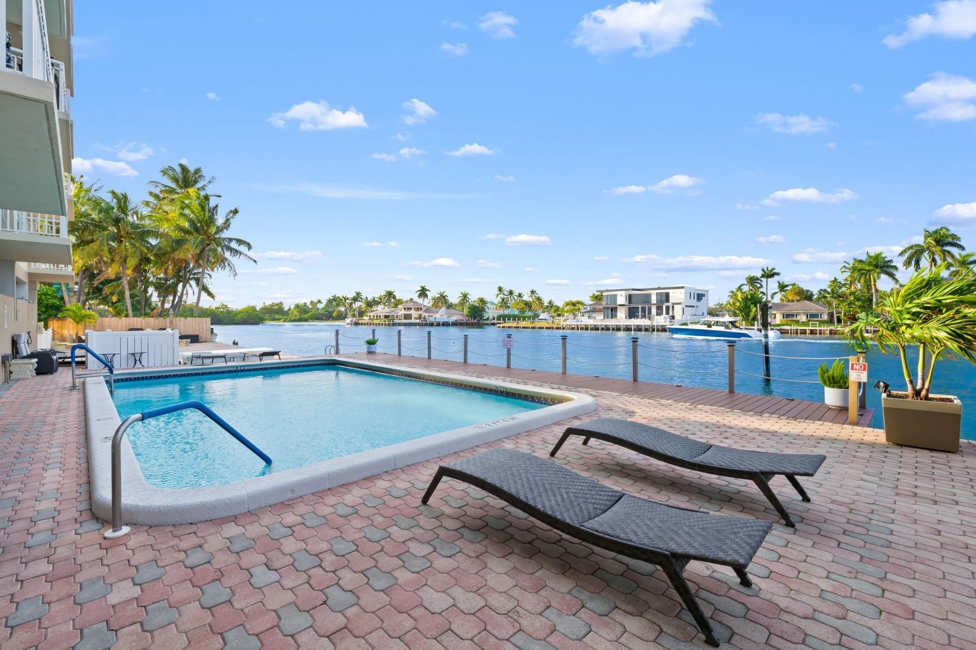2611 N Riverside Drive, Unit 702, Pompano Beach, FL 33062 Photo