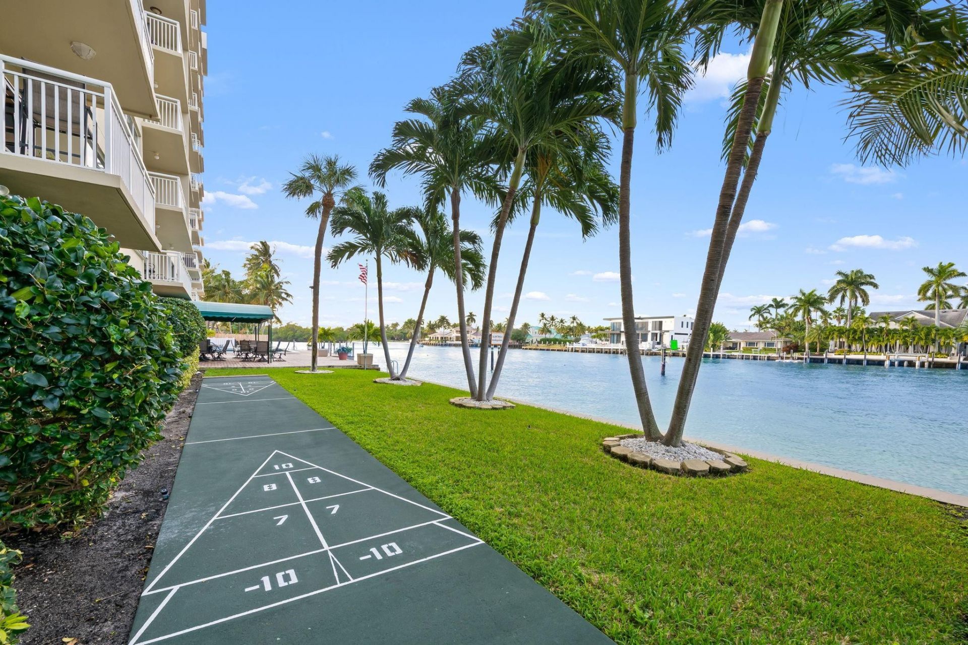 2611 N Riverside Drive, Unit 702, Pompano Beach, FL 33062 Photo