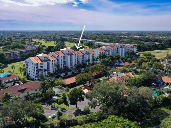 4108 W Palm Aire Drive, Unit 083b, Pompano Beach, FL 33069