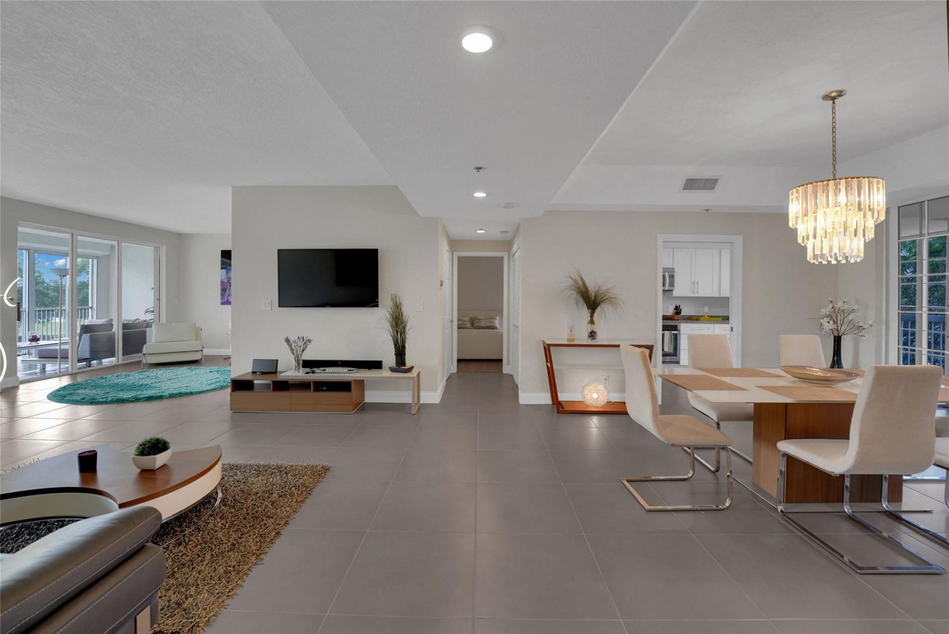 4108 W Palm Aire Drive, Unit 83B, Pompano Beach, FL 33069 Photo