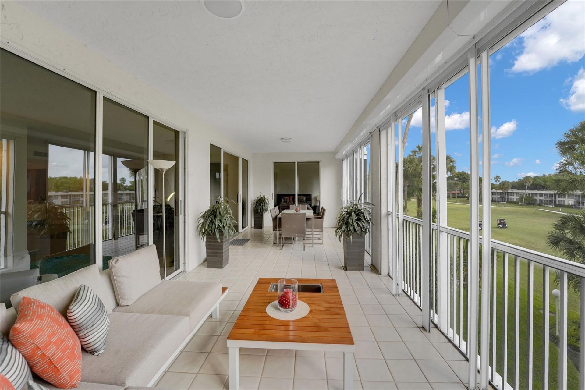 4108 W Palm Aire Drive, Unit 83B, Pompano Beach, FL 33069 Photo