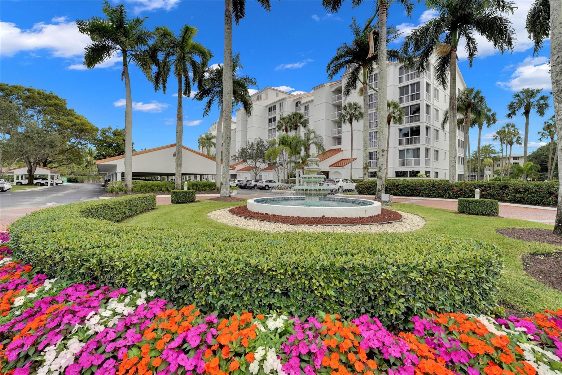 4108 W Palm Aire Drive, Unit 83B, Pompano Beach, FL 33069 Photo