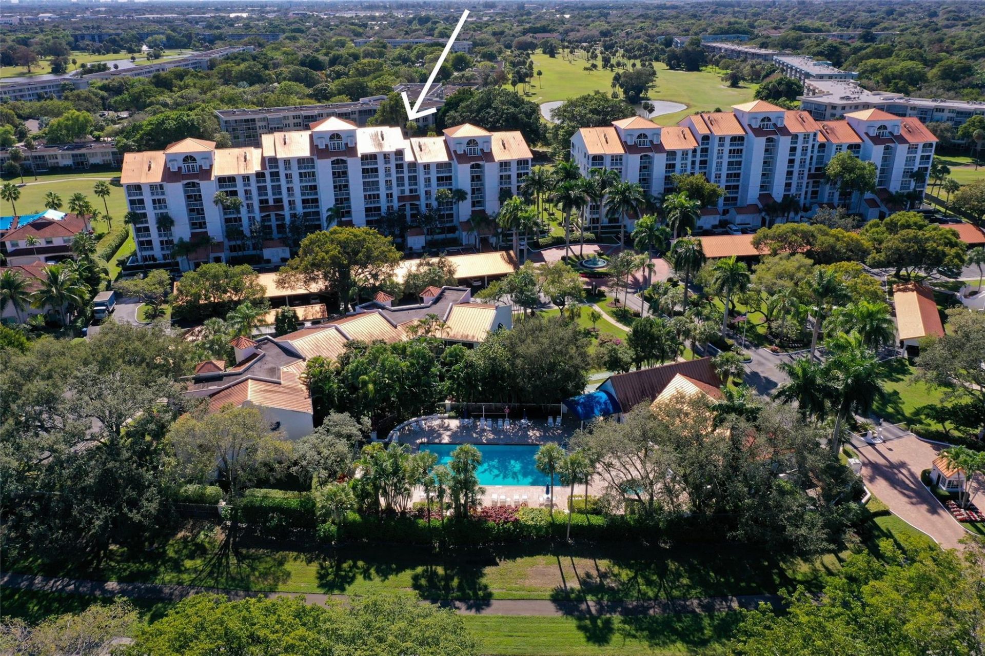 4108 W Palm Aire Drive, Unit 83B, Pompano Beach, FL 33069 Photo