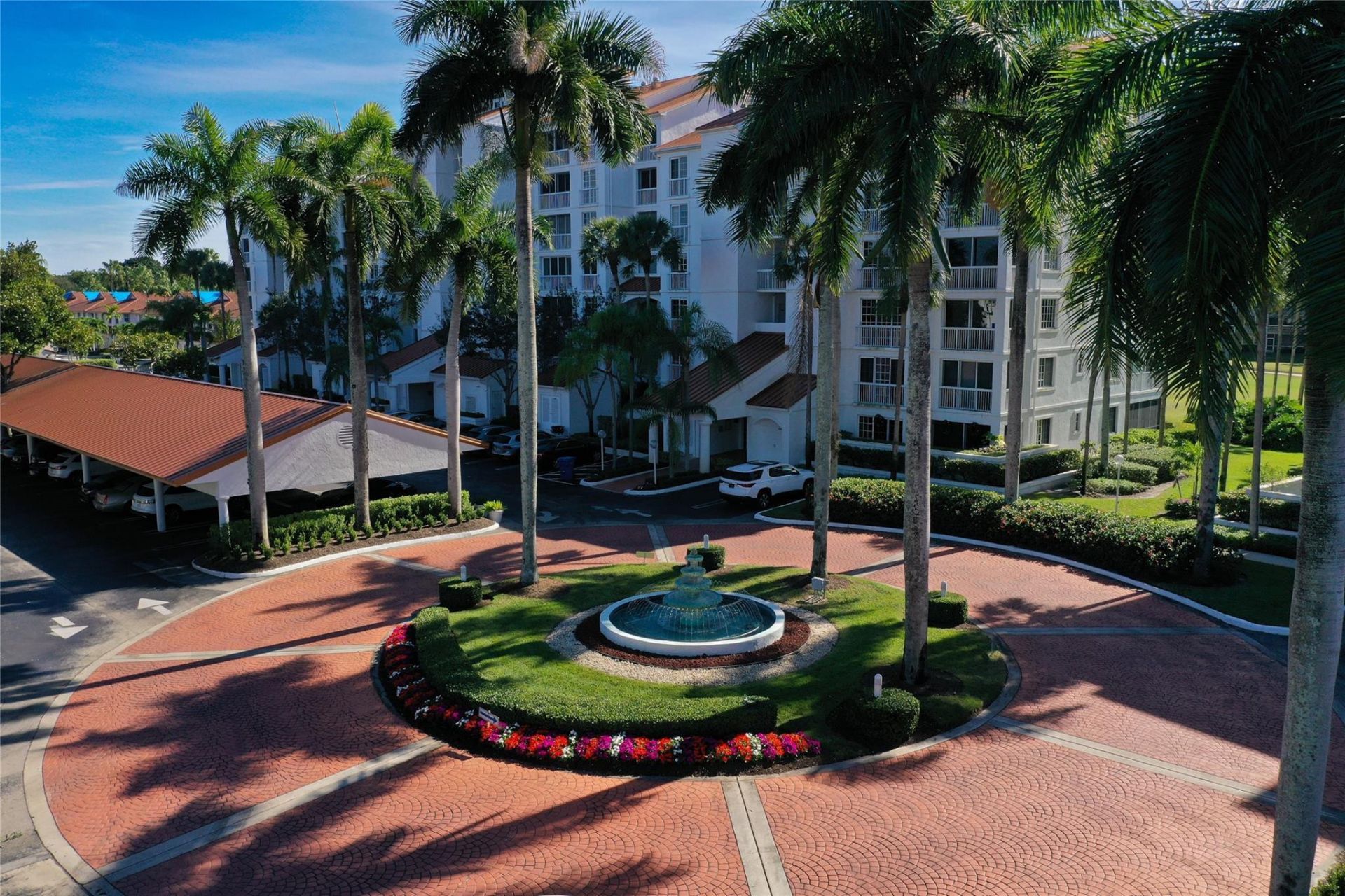 4108 W Palm Aire Drive, Unit 83B, Pompano Beach, FL 33069 Photo