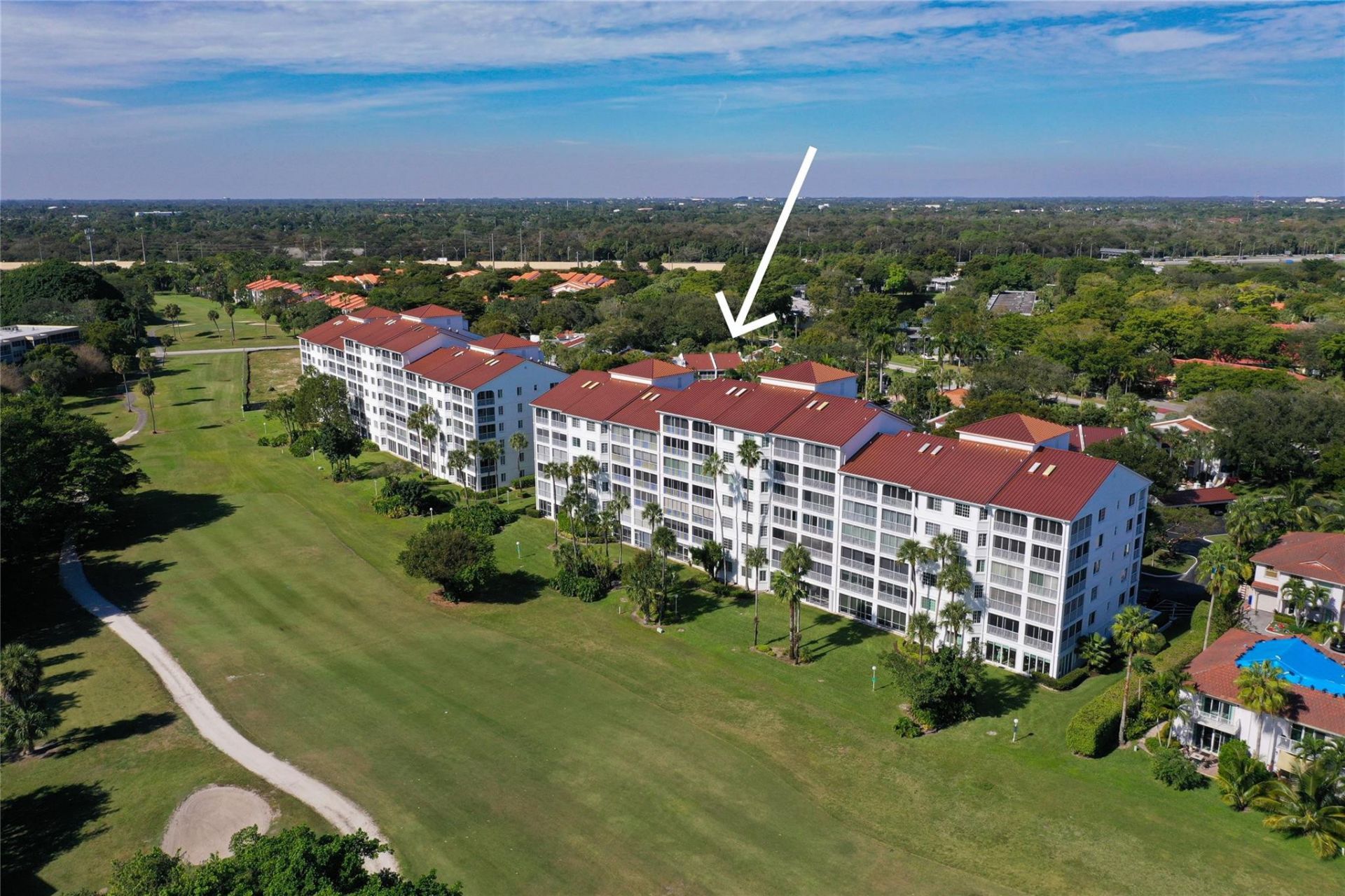 4108 W Palm Aire Drive, Unit 083b, Pompano Beach, FL 33069 Photo