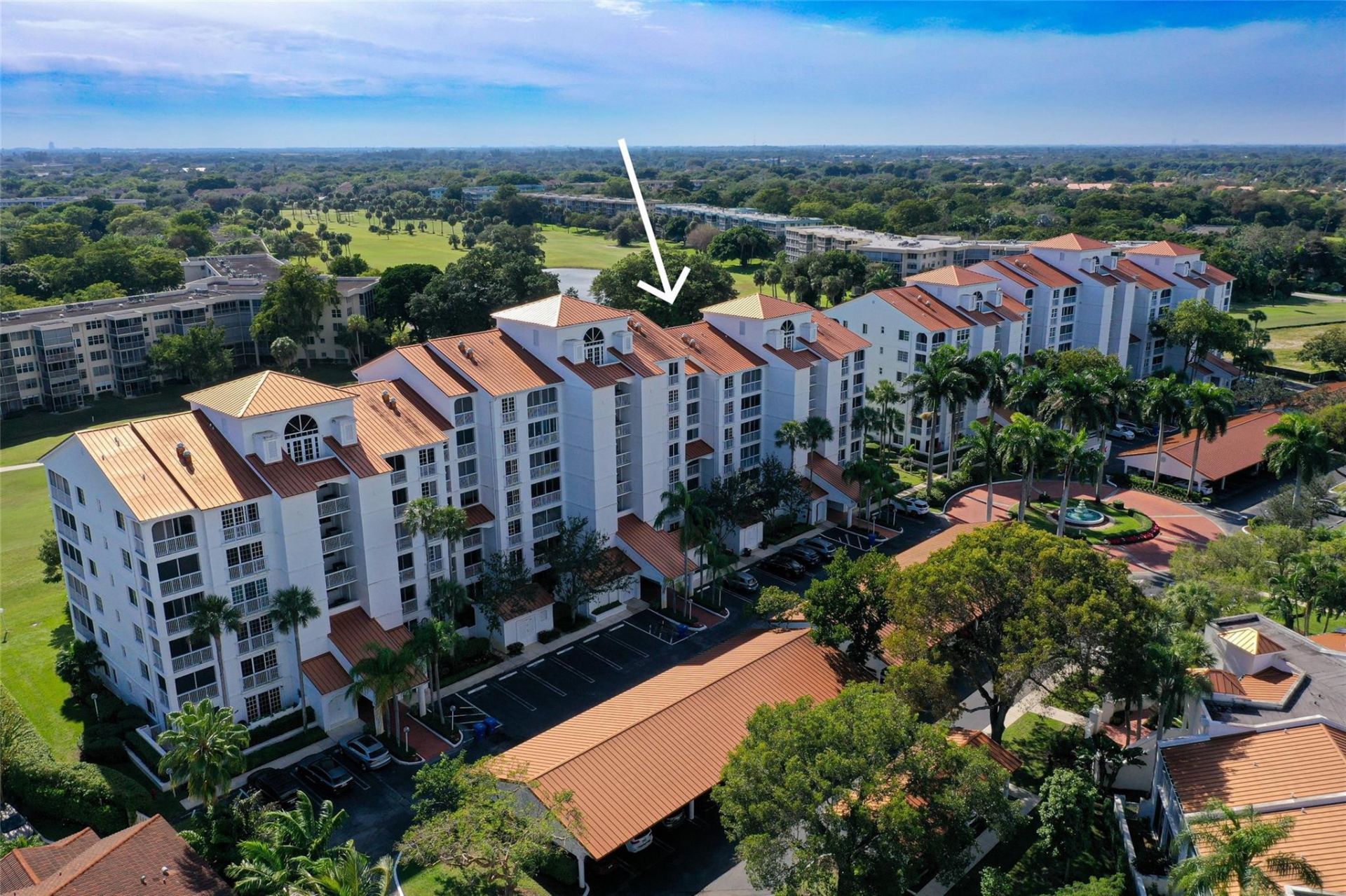 4108 W Palm Aire Drive, Unit 083b, Pompano Beach, FL 33069 Photo