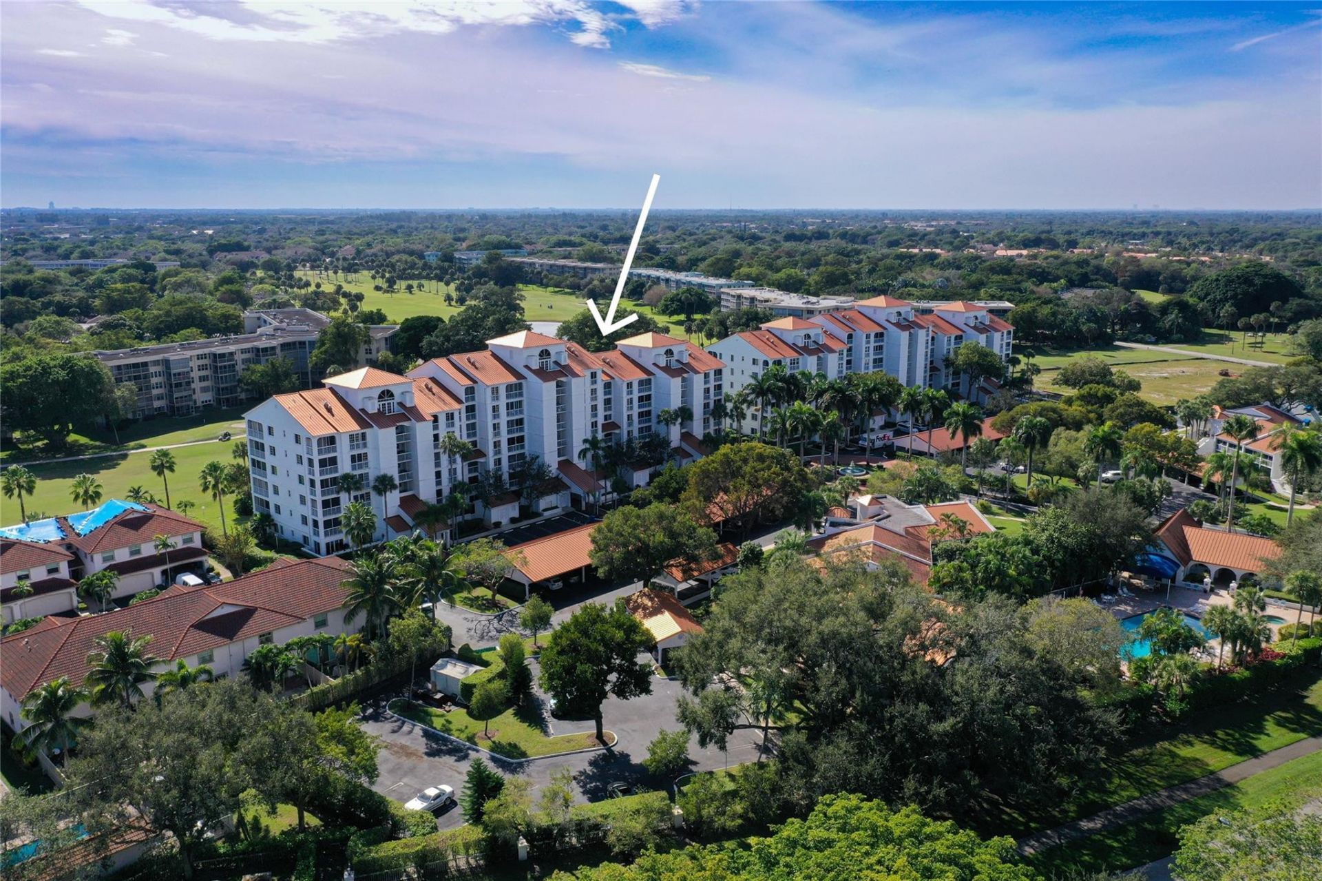 4108 W Palm Aire Drive, Unit 083b, Pompano Beach, FL 33069 Photo