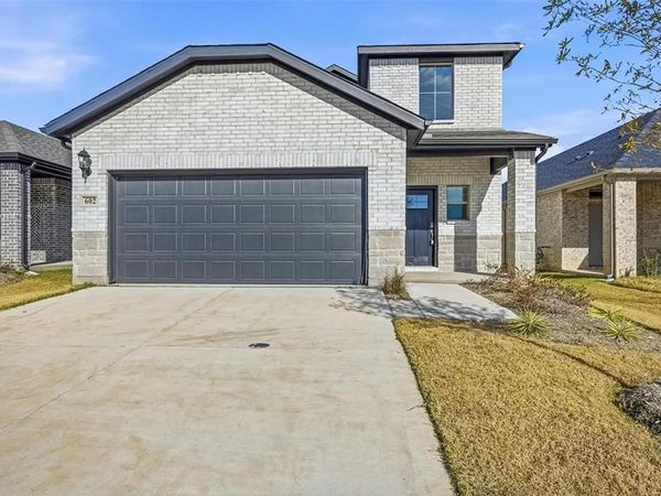 602 Travine Drive, Princeton, TX 75071