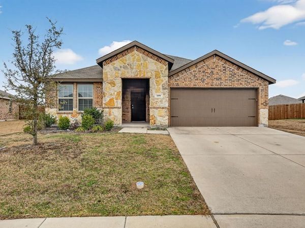 408 Saw Mill Road, Royse City, TX 75189